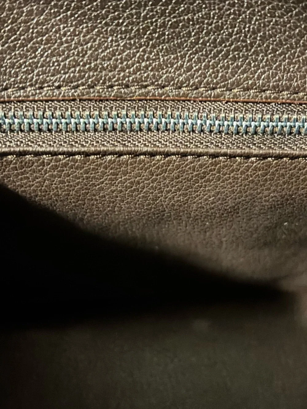 Canvas cargo style handbag H style BK - Picture 9 of 13